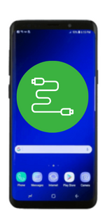 Connecteur de charge